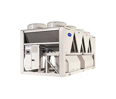Carrier AquaSnap 30RBM/RBP Soğutma Grubu
