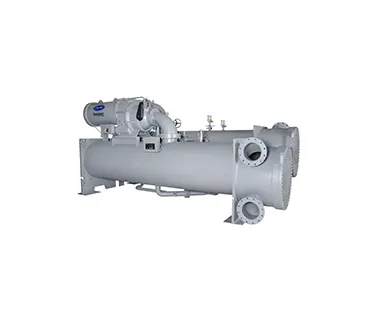 Carrier AquaEdge 19XR-19XRV Soğutma Grubu