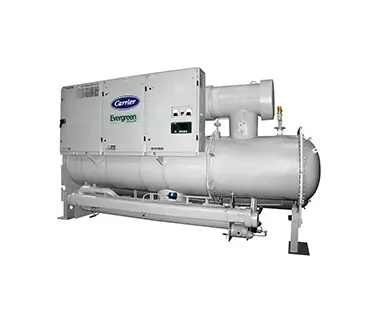 Carrier AquaEdge 23XRV Soğutma Grubu