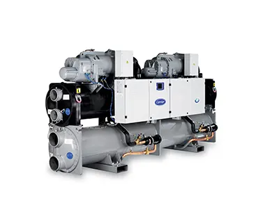 Carrier AquaForce 30XW Soğutma Grubu