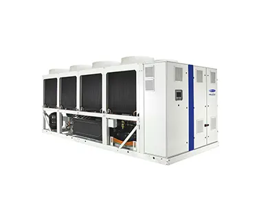 Carrier AquaForce 30KAV Soğutma Grubu