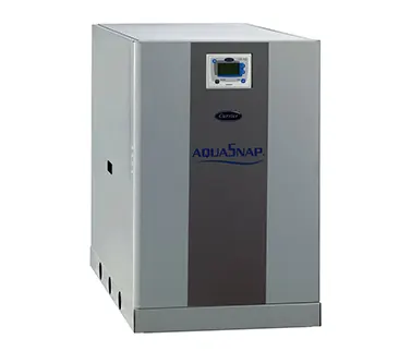 Carrier AquaSnap 30WG/30WGA/61WG/30WI Soğutma Grubu/Isı Pompası