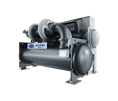Carrier AquaEdge 19DV Soğutma Grubu